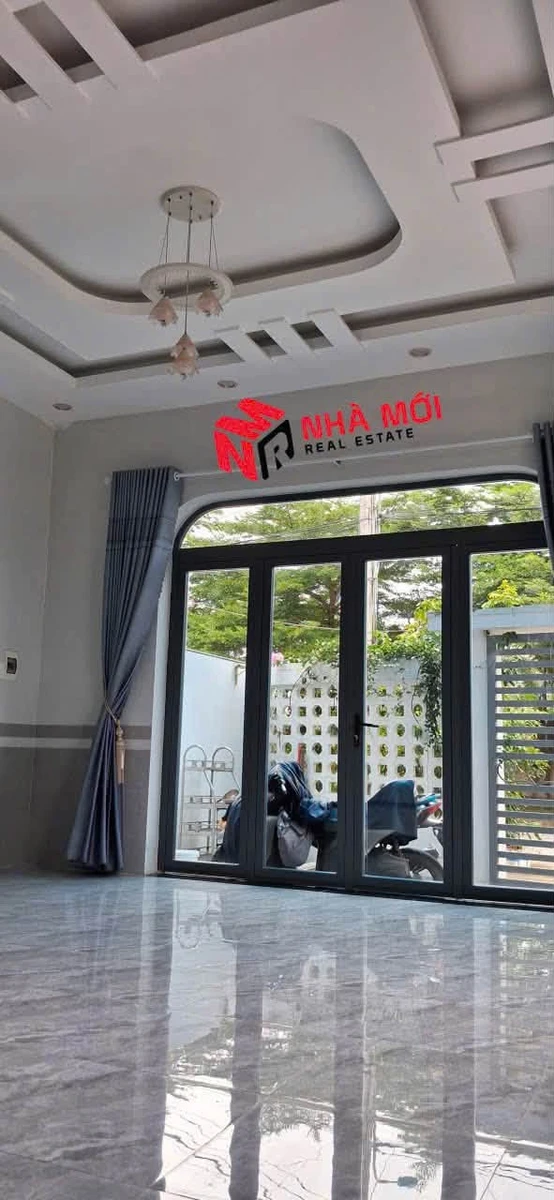 Bán nhà góc 2 mặt tiền 196m² 3PN KĐT Bạch Đằng - Ảnh thu nhỏ 3