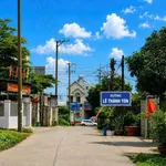 Bán đất 555m² hẻm 206 Lê Thánh Tôn, Quận 1 - Ảnh thu nhỏ 1