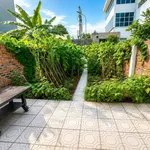 Bán đất Thanh Miếu 99m² mặt tiền 5.5m - Ảnh thu nhỏ 1