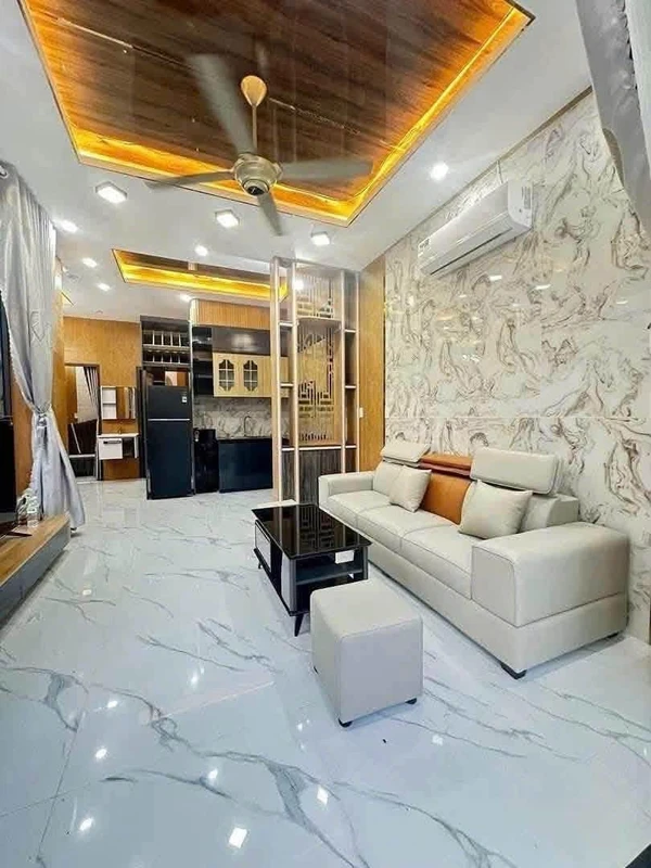 Bán nhà mini view núi 114m² 2 tỷ 250 triệu Phước Hải