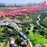 Bán nhà mặt tiền Hàn Mặc Tử cạnh biển Phú Hài 196 m² - Ảnh thu nhỏ 2