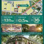 Bán shophouse Vinhomes Saigon Park 50m2 đất, mặt tiền đường 19m, vốn từ 1,8 tỷ - Ảnh thu nhỏ 1