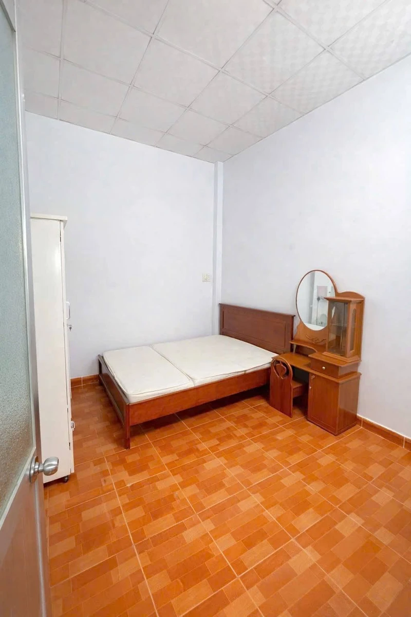 Bán nhà 2 tầng 40m2 Nguyễn Ảnh Thủ, Bình Tân 4.5 tỷ - Ảnh thu nhỏ 3