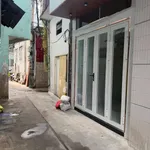 Nhà bán 3 phòng ngủ 15m² Lý Thái Tổ Quận 10 - Ảnh thu nhỏ 2