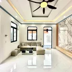 Bán biệt thự mini góc 2 mặt tiền 144m2 Tây Ninh 4.76 tỷ - Ảnh thu nhỏ 5