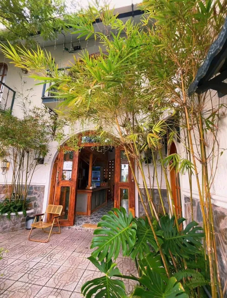 Bán Homestay 7 phòng, 300m² tại Hà Tiên, An Giang, 6.9 tỷ - Ảnh 1