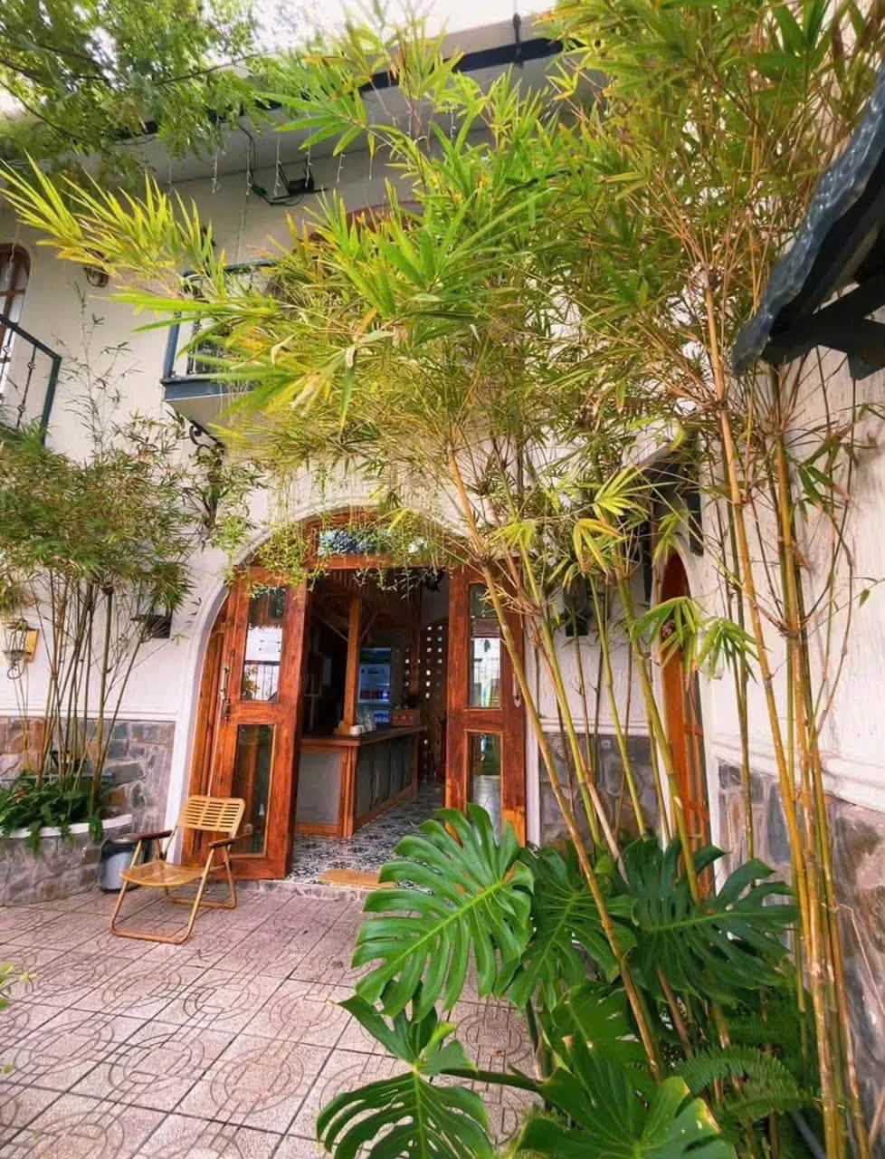 Bán Homestay 7 phòng, 300m² tại Hà Tiên, An Giang, 6.9 tỷ - Ảnh 1