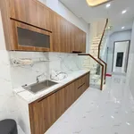 Bán nhà 3 phòng ngủ 39.6m² gần Lê Đình Cận, Bình Tân - Ảnh thu nhỏ 3