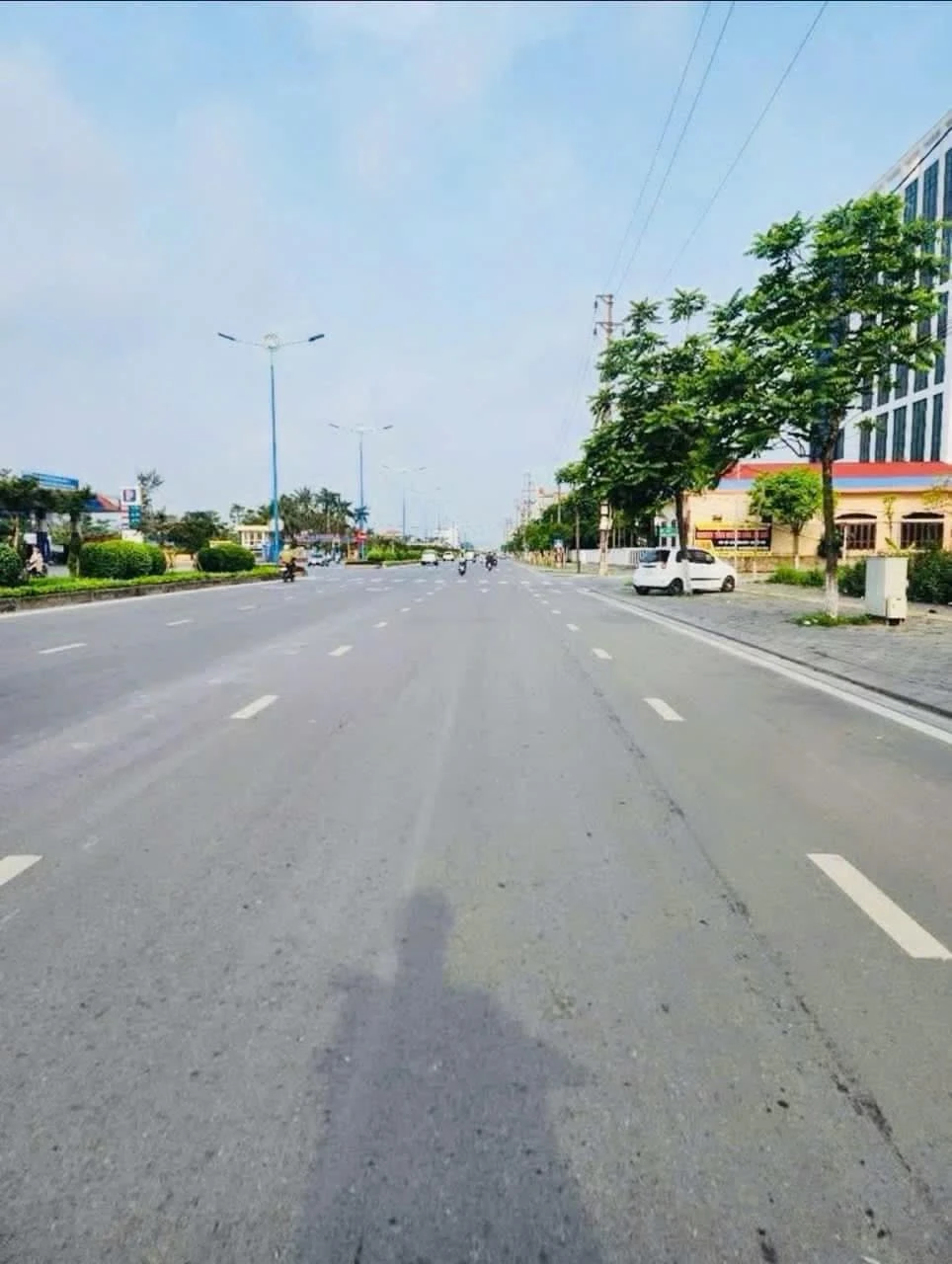 Bán đất 65,25m² 2 mặt tiền Nguyễn Lương Bằng 3 tỷ - Ảnh 1