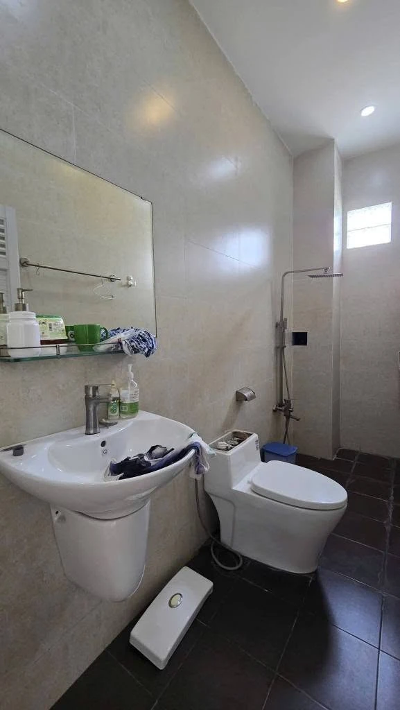 Bán nhà hẻm 130m² 3PN Tân An Long An - Ảnh thu nhỏ 4