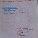 🔥 CHÍNH CHỦ CẦN BÁN GẤP – CẮT LỖ SÂU LÔ ĐẤT ĐẸP Ở CÁCH HẠ, AN DƯƠNG - Ảnh thu nhỏ 2