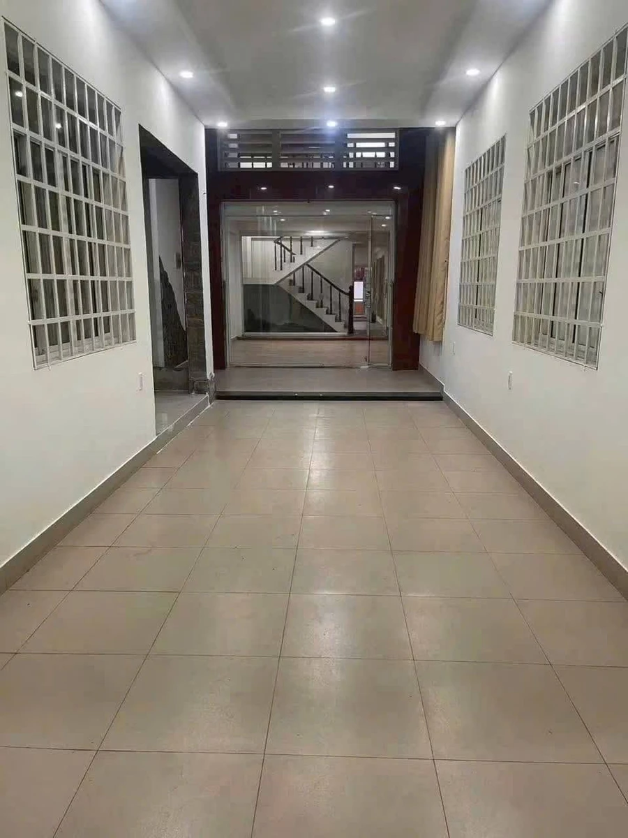 Cho thuê mặt bằng kinh doanh 165m² tại Phú Lợi, Thủ Dầu Một - Ảnh thu nhỏ 2