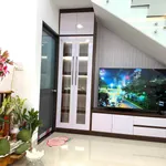 Nhà bán 3PN Trần Quý Cáp, Bình Mỹ, 3 tỷ 5 - Ảnh thu nhỏ 2