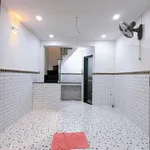 Bán nhà mới hẻm Đoàn Văn Bơ Quận 4, 14m2, 2PN 2WC, sổ hồng riêng, giá 2,1 tỷ - Ảnh thu nhỏ 2