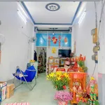 Bán nhà mặt tiền đường Nguyễn Duy Cung, 113,4m², sổ hồng, Gò Vấp - Ảnh thu nhỏ 4