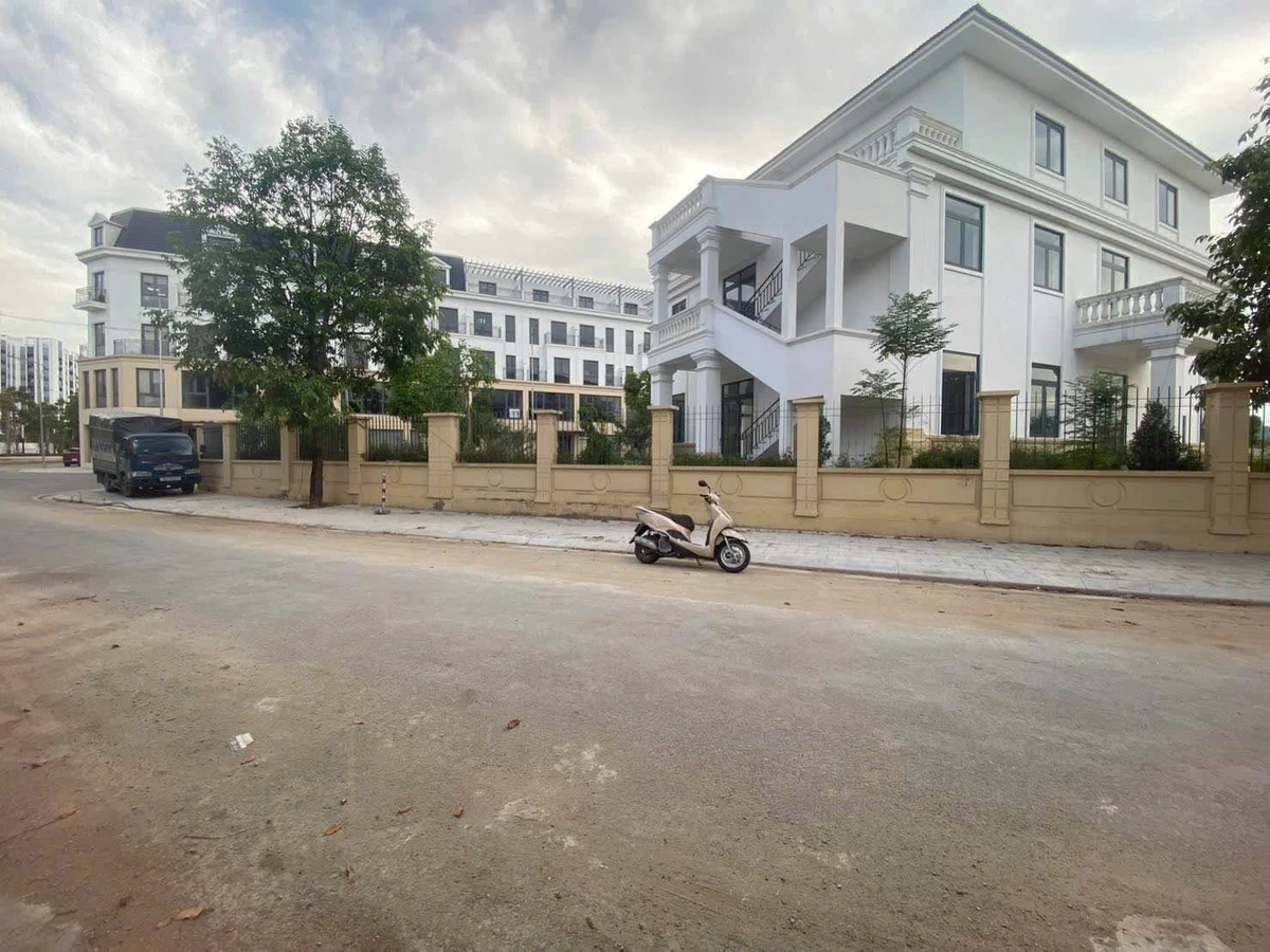 Bán đất 55m² cạnh Riverside, Vinhomes, Thủ Đức - Ảnh thu nhỏ 2