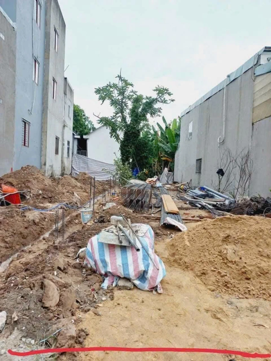 Bán đất Phú Hòa 141,3m² giá 3,5 tỷ - Ảnh thu nhỏ 5