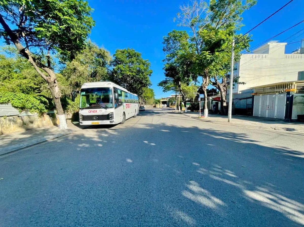 Bán lô góc 2 mặt tiền Nha Trang 75.5m2, 8.5 tỷ - Ảnh thu nhỏ 2