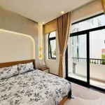 Villa sân vườn Gò Vấp 80m2 4PN, hơn 5 tỷ - Ảnh thu nhỏ 2
