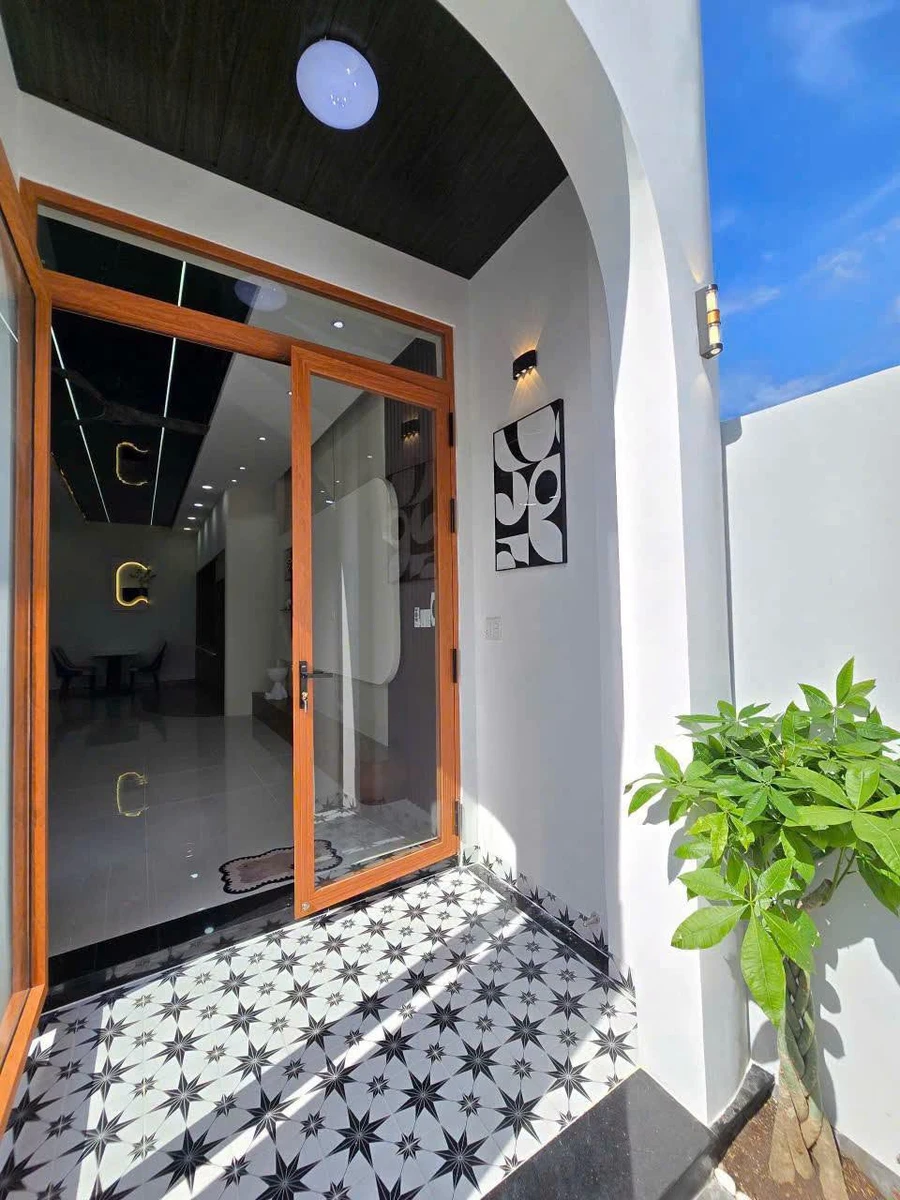 Bán nhà phố 1 trệt 1 lầu 5x20m, 3 phòng ngủ, sổ riêng thổ cư tại Phường Hố Nai, Đồng Nai - Ảnh thu nhỏ 4
