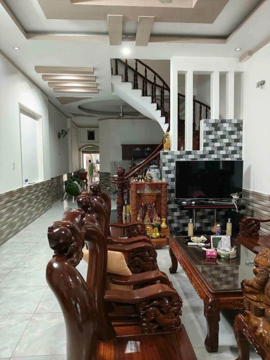 Bán nhà mặt tiền 5x26 (130m²) 9 tỷ Dĩ An - Ảnh thu nhỏ 3