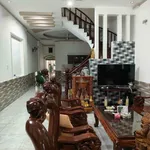 Bán nhà mặt tiền 5x26 (130m²) 9 tỷ Dĩ An - Ảnh thu nhỏ 3