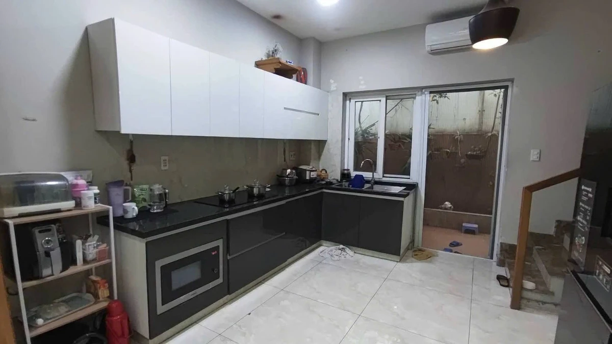Bán nhà Mega Village Khang Điền 75m2, 3PN, 9 tỷ, Quận 9 - Ảnh thu nhỏ 3