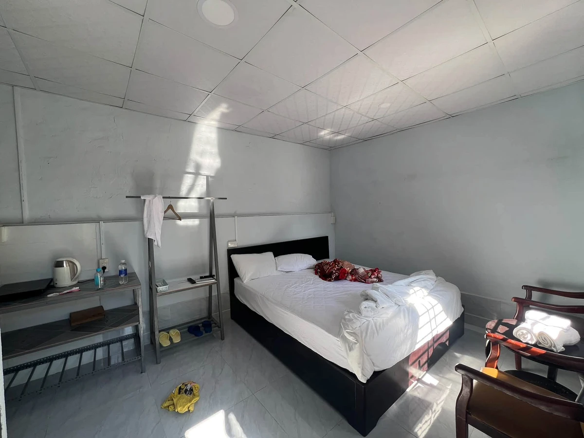 Bán homestay 166m² view biển Phan Thiết 6 tỷ - Ảnh thu nhỏ 3