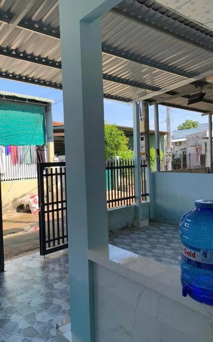Bán nhà cấp 4 An Thạnh 96,7m² 820 triệu - Ảnh thu nhỏ 3