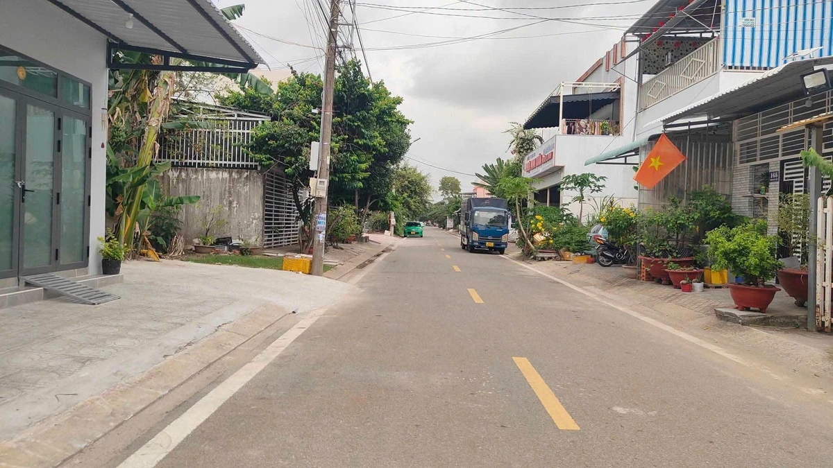Bán đất mặt tiền 125m² Vĩnh Lạc, Rạch Giá - Ảnh thu nhỏ 3