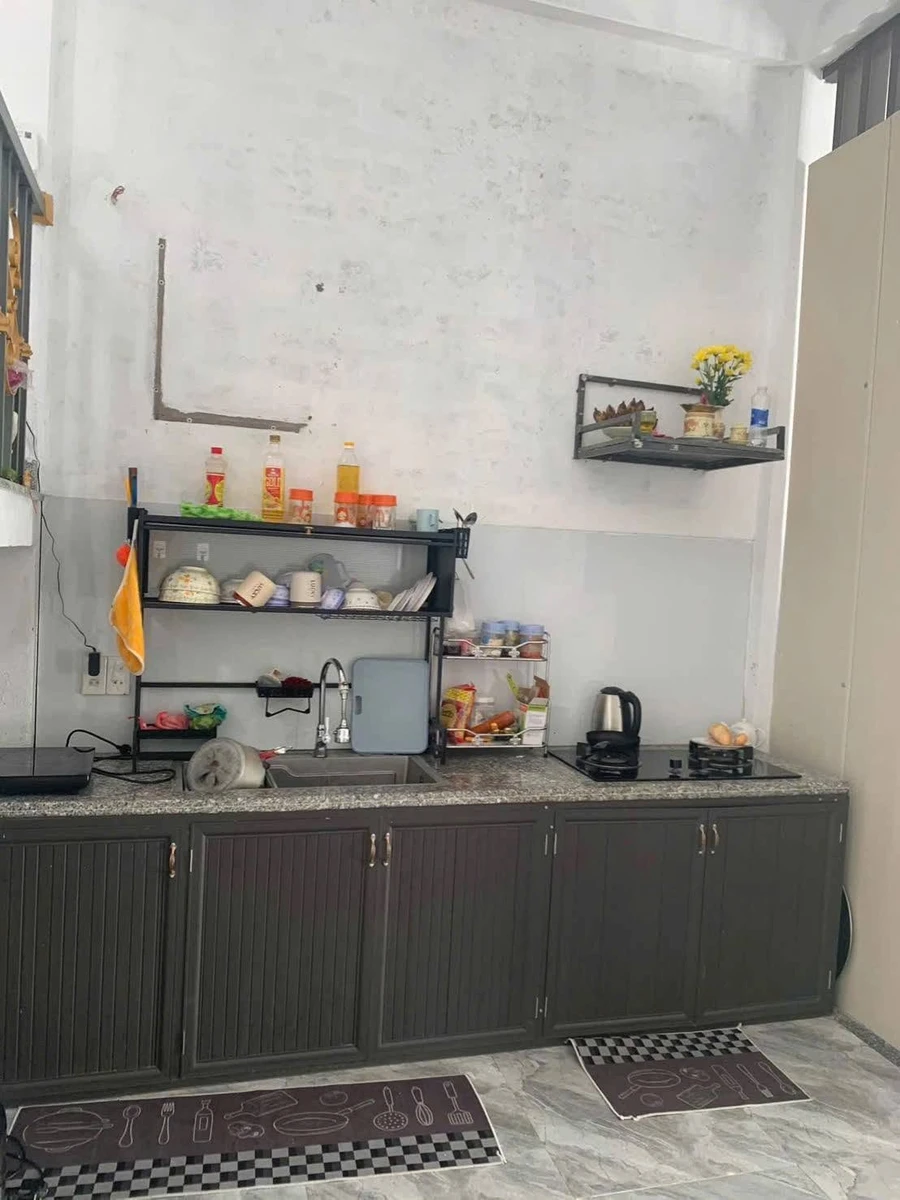 Bán nhà 2 tầng 58m² Lương Văn Can, An Cựu, Huế - 1 tỷ 9 - Ảnh thu nhỏ 4