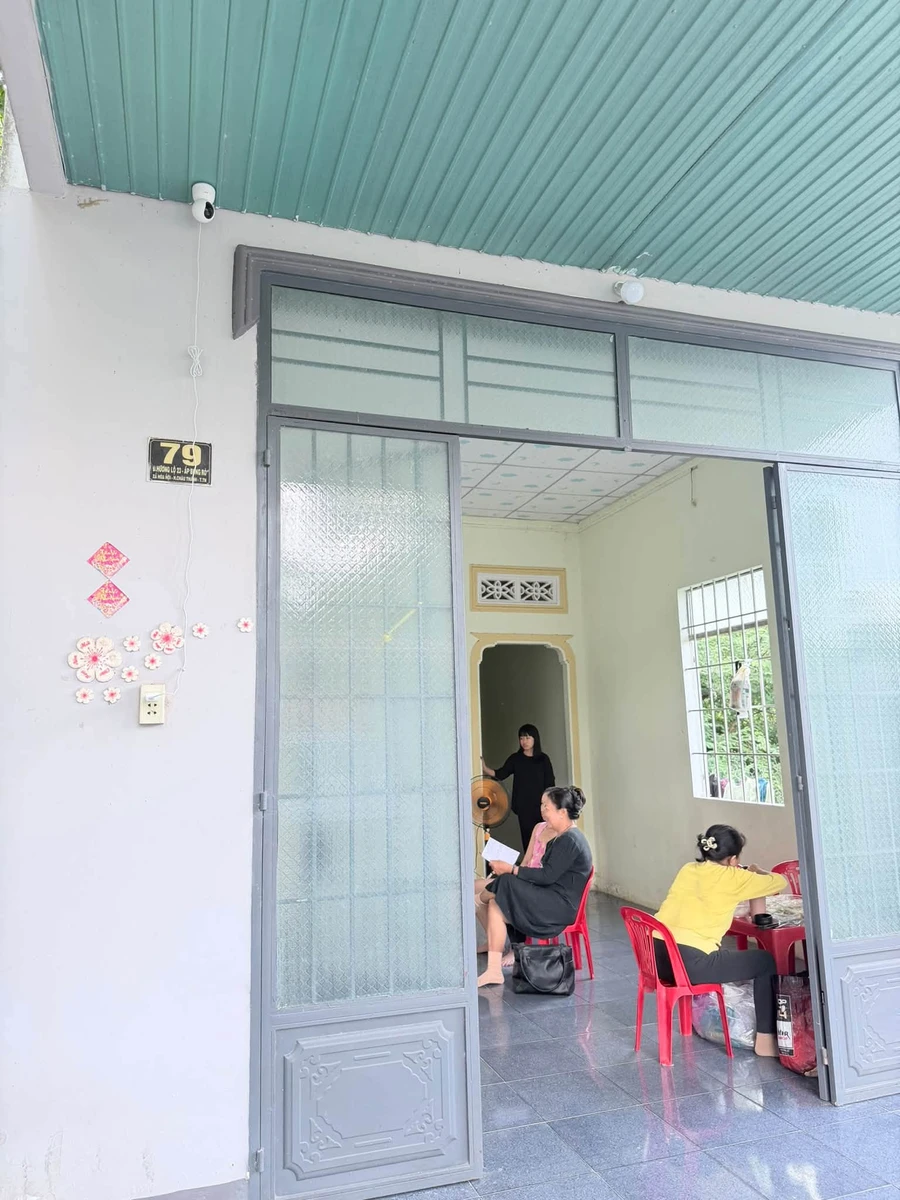 Bán đất 810m² 2PN 2WC Tây Ninh 2 tỷ 150 - Ảnh thu nhỏ 5