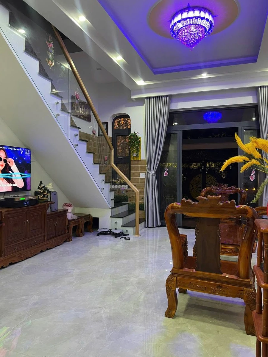 Bán nhà mới 3 phòng ngủ 87.5m² Hoà Long Bà Rịa 3.9 tỷ - Ảnh thu nhỏ 3