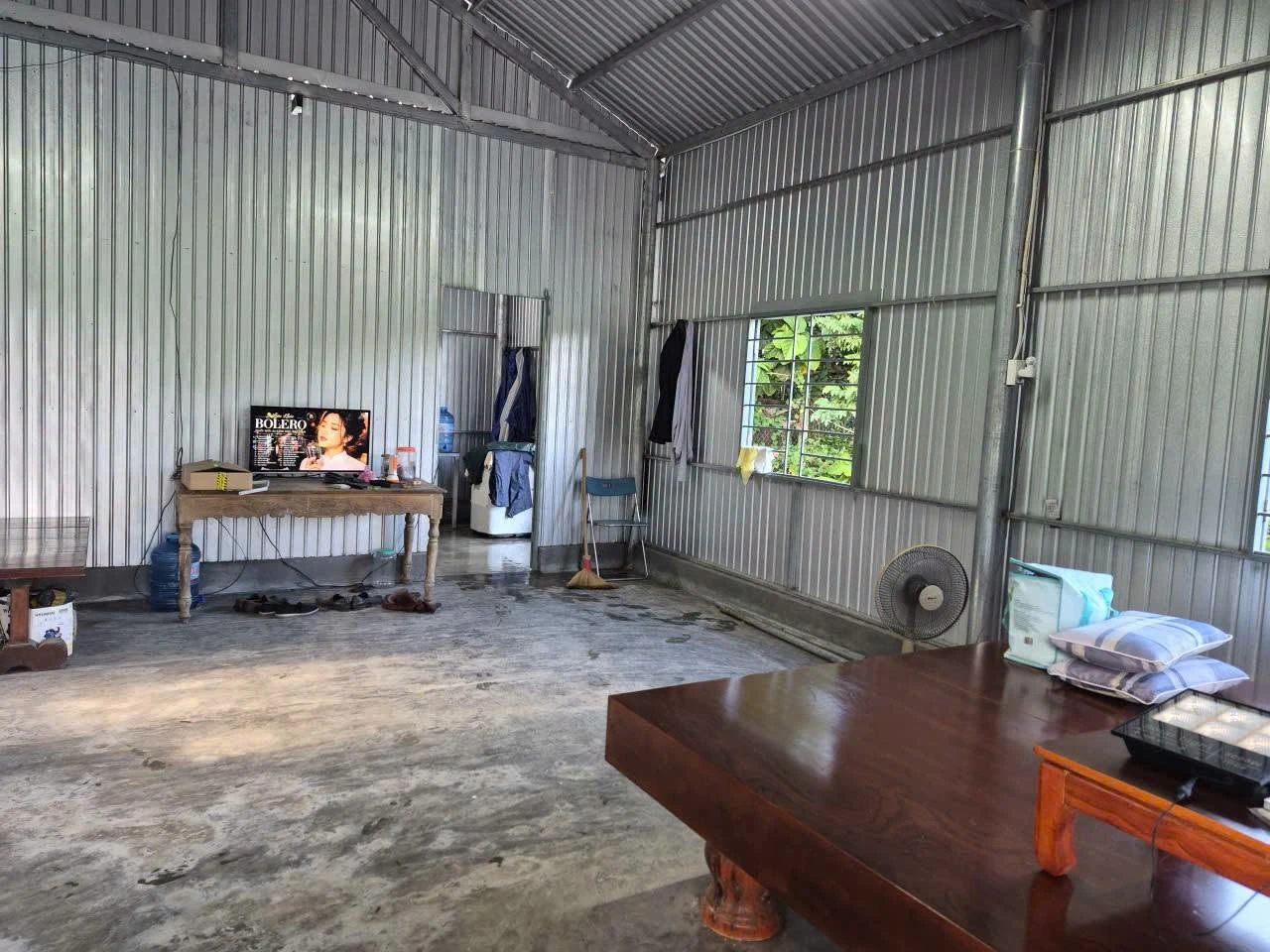 Bán đất 2.269m2 có 300m2 thổ cư đường Nguyễn Công Hoan, phường Phú Bài, Huế - Ảnh 1