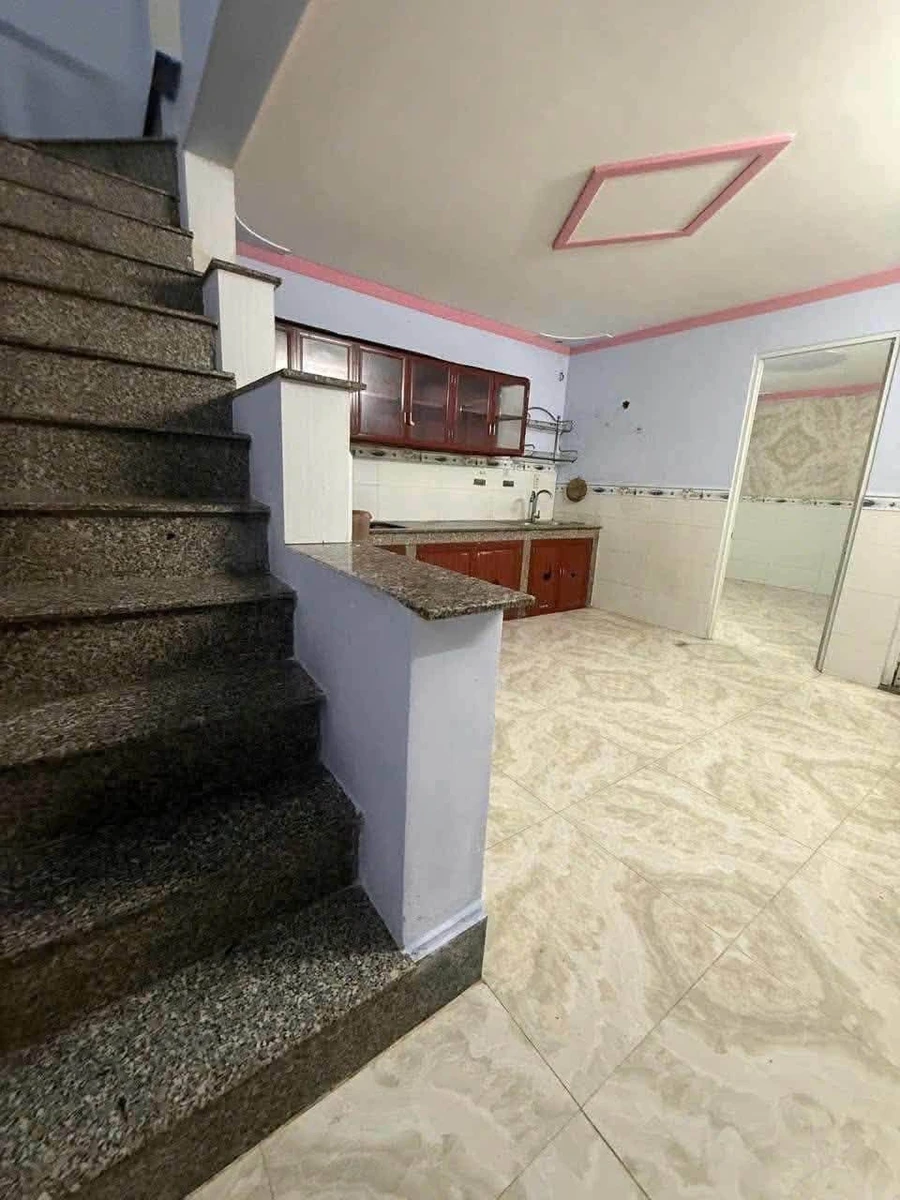 Bán nhà gác lửng 52m² 3PN 2WC Phường Vĩnh Hiệp - Ảnh thu nhỏ 5