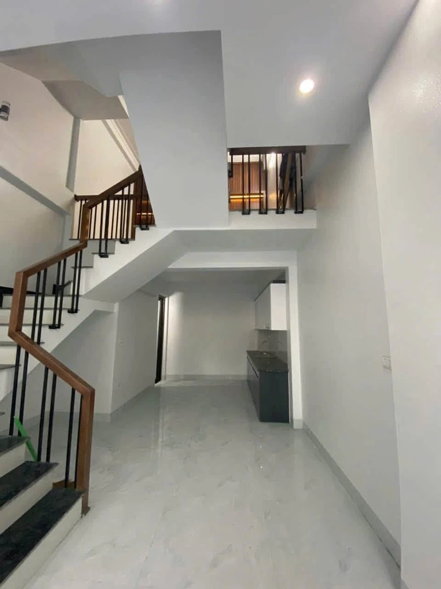 Bán nhà 4 tầng 54m² Đông Vệ, Thanh Hóa 4 tỷ - Ảnh thu nhỏ 5