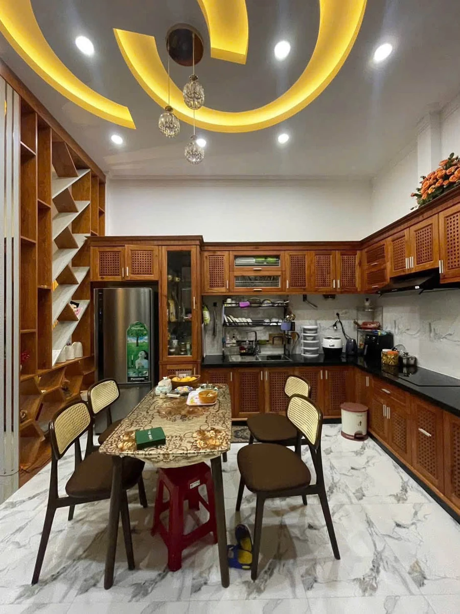 Bán nhà hẻm Trần Nhật Duật 3 phòng ngủ 70,5 m² Gia Lai - Ảnh thu nhỏ 3