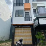 Bán nhà mặt tiền Khu Hà Thanh, 40m2, 3 tầng, 3 tỷ - Ảnh thu nhỏ 1