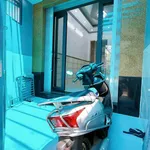 Bán nhà mới 5 tầng 5PN khu dân cư Hiện Hữu, Quận 4, giá 6,9 tỷ - Ảnh thu nhỏ 2