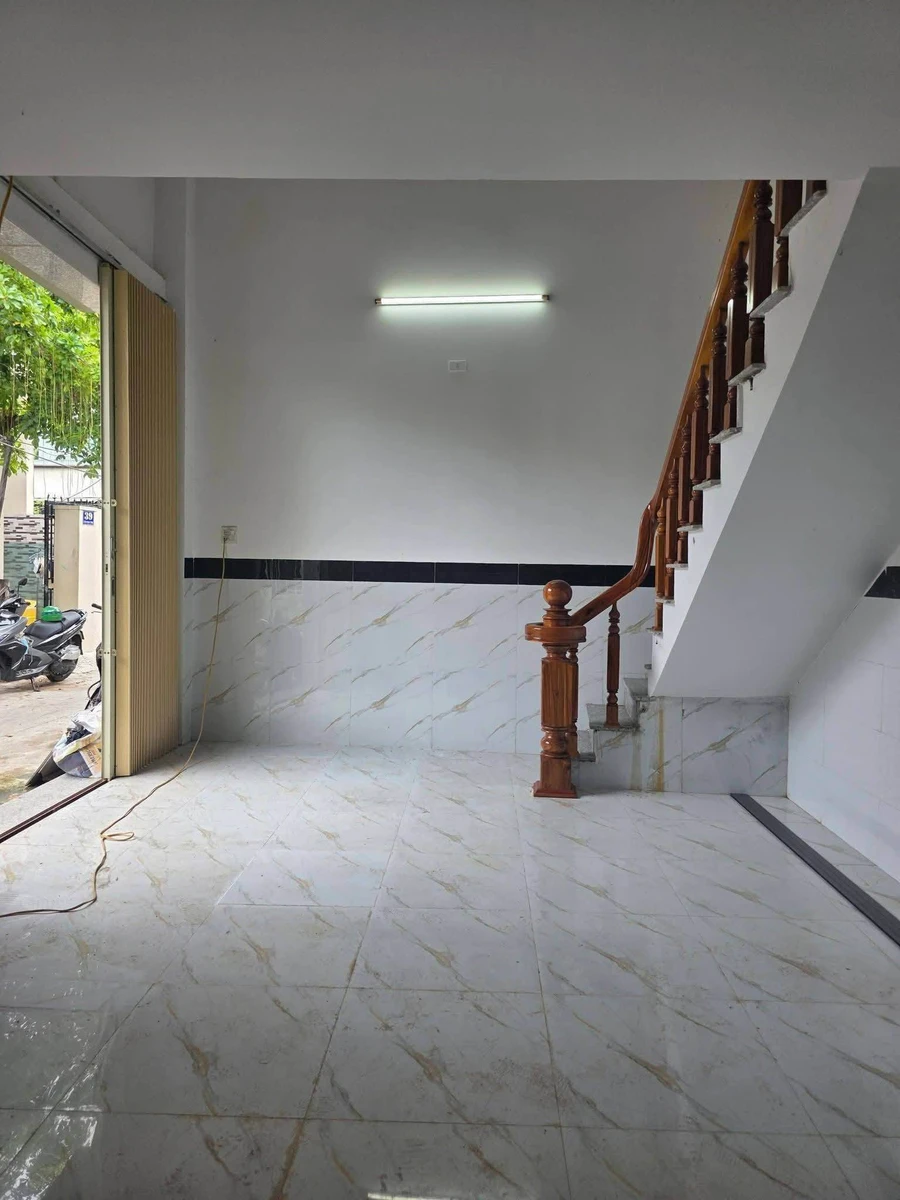 Bán nhà hẻm 1,5 tầng 40m2 Quy Nhơn 1 tỷ - Ảnh thu nhỏ 4