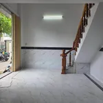 Bán nhà hẻm 1,5 tầng 40m2 Quy Nhơn 1 tỷ - Ảnh thu nhỏ 4