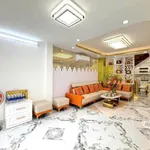 Bán nhà hẻm 50m² 4PN 3WC Huỳnh Tấn Phát Nhà Bè - Ảnh thu nhỏ 4