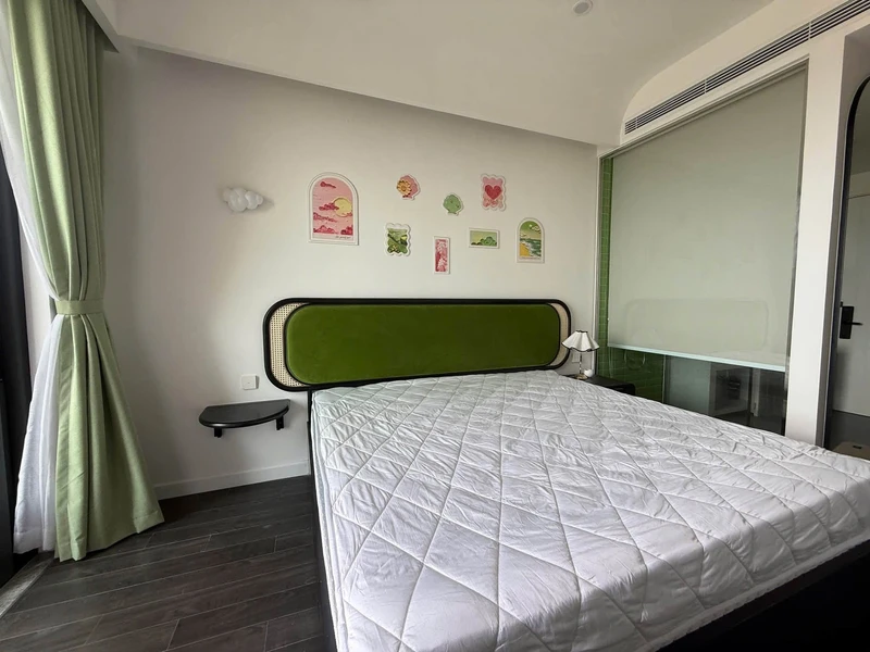 Bán căn hộ studio 31.6m2 Hillside Sun Phú Quốc giá 2 tỷ