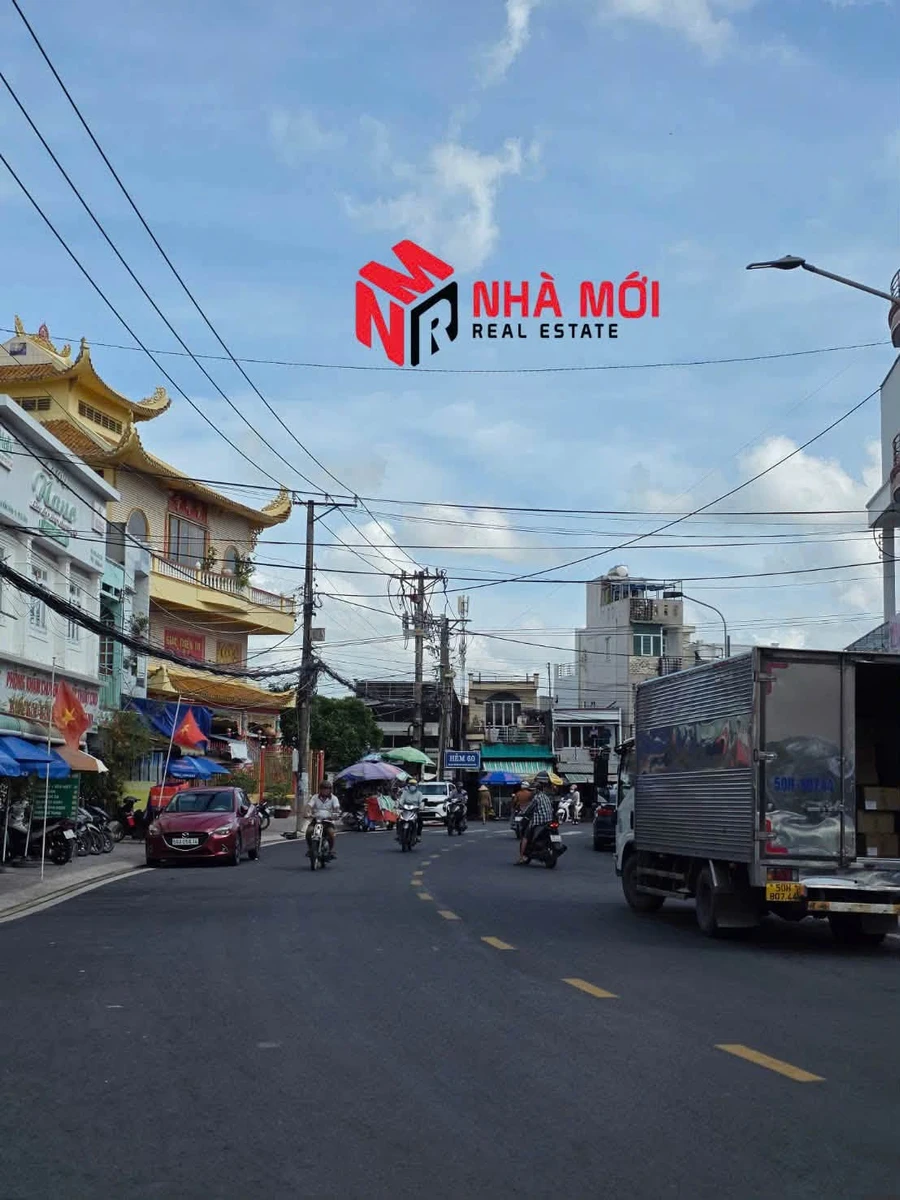 Bán nhà cấp 4 An Xuyên Cà Mau 47.8m2 2PN giá 790 triệu - Ảnh thu nhỏ 2
