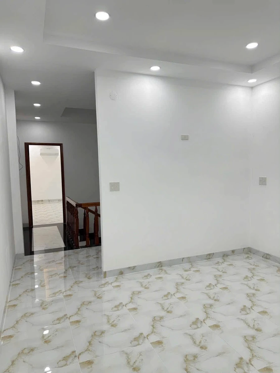 Bán nhà 3 tầng 4PN, 180m² Nha Trang 4,55 tỷ - Ảnh thu nhỏ 5