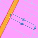 Bán đất 154m² Dĩ An, Bình Tân, 3 tỷ 650 triệu - Ảnh thu nhỏ 4