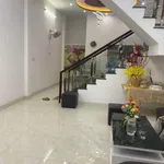 Bán nhà 3 phòng ngủ hẻm Lê Hữu Trác, Quảng Ngãi - Ảnh thu nhỏ 2