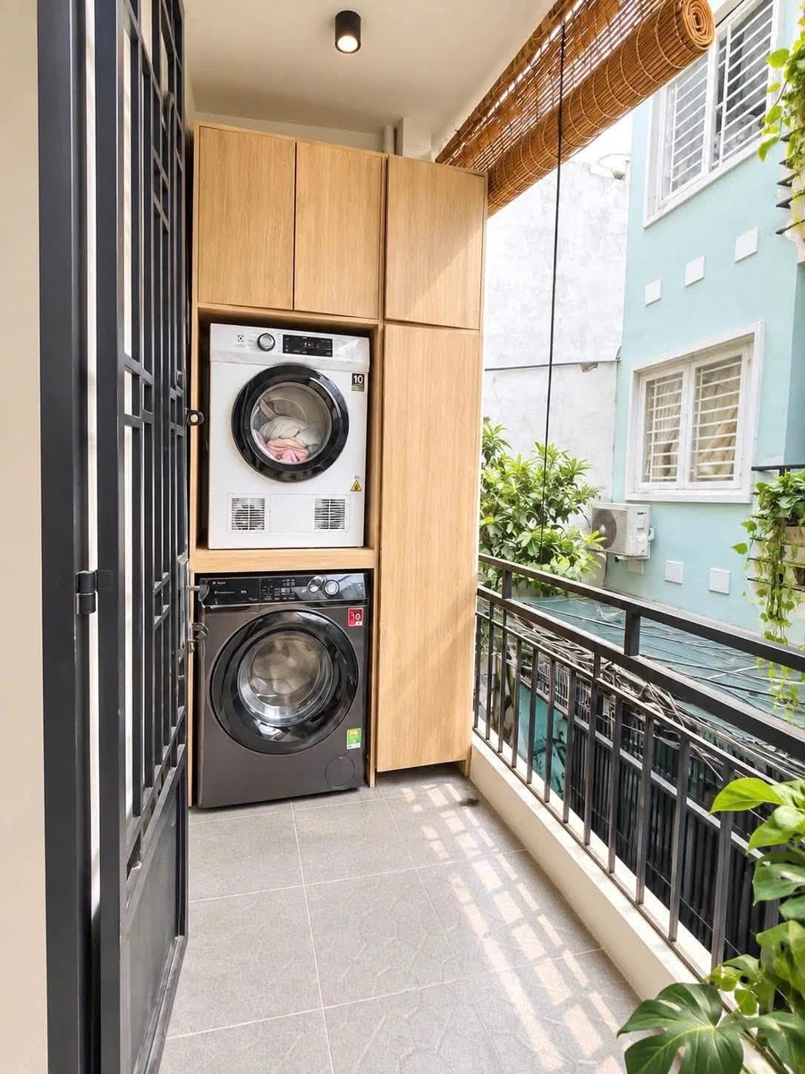 Bán nhà hẻm 35m² 2PN Phường 21 Bình Thạnh, giá 5,4 tỷ - Ảnh thu nhỏ 5