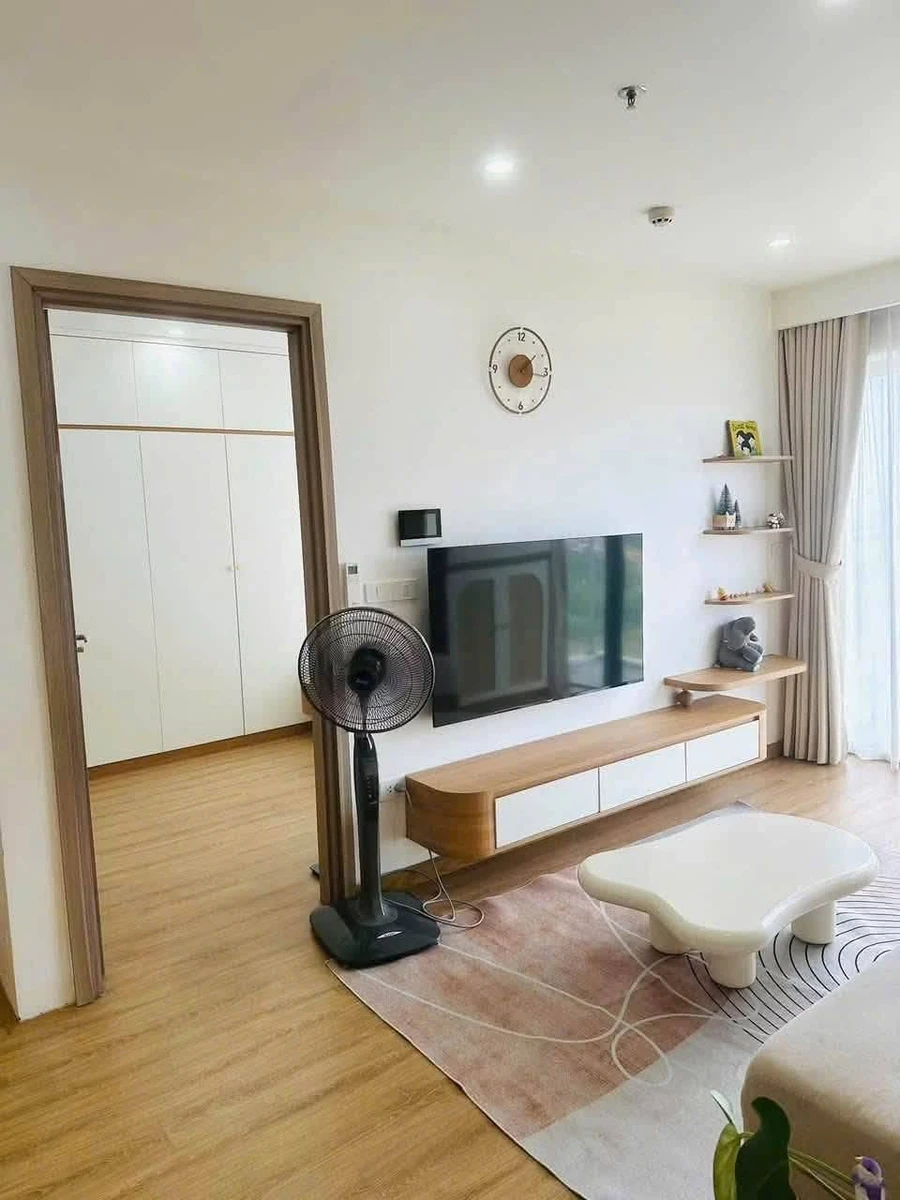 Cho thuê căn hộ Nera Garden 66m2, 2PN Thừa Thiên Huế - Ảnh 1