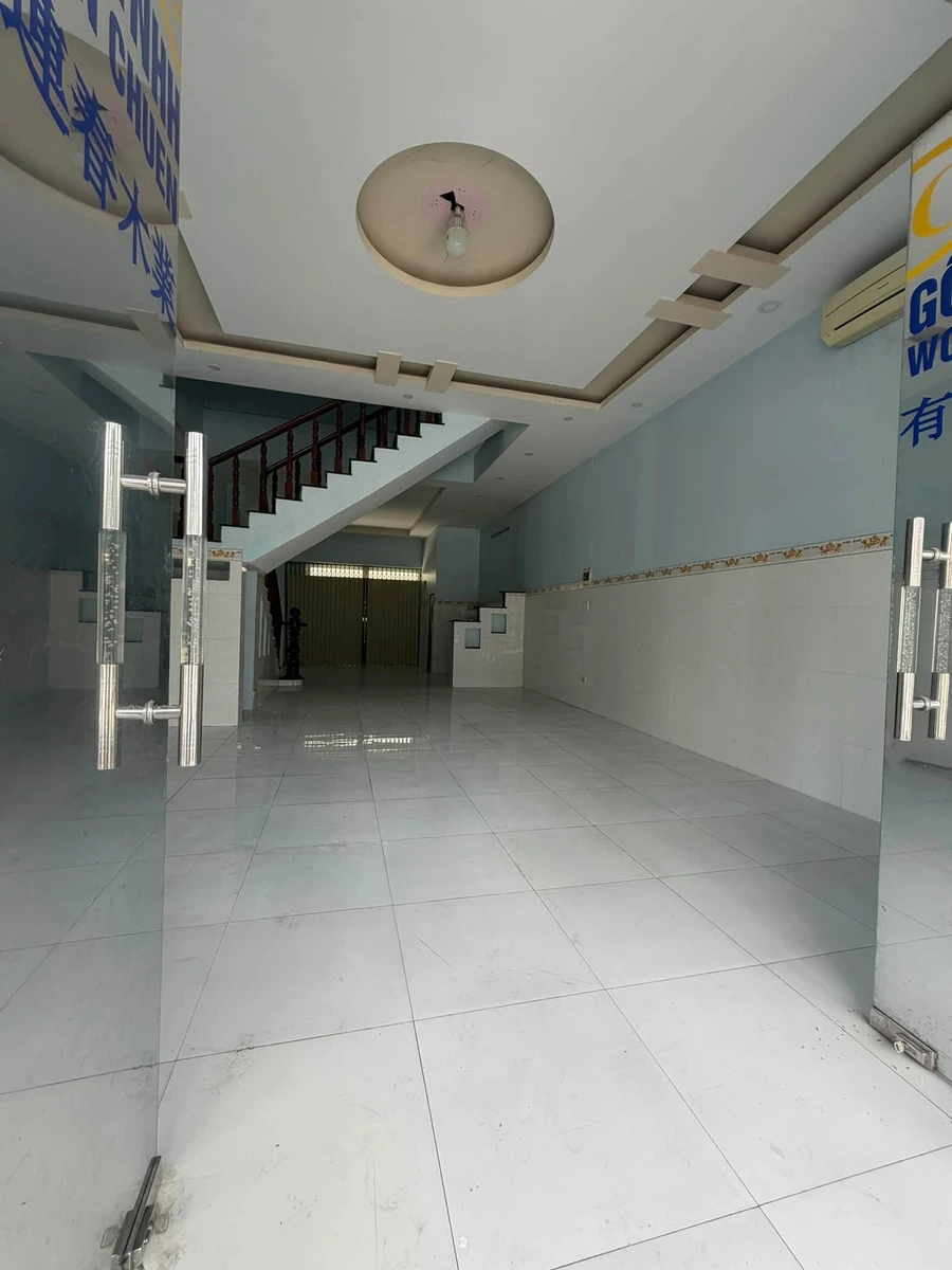Cho thuê mặt bằng 40m² đường Lý Thái Tổ, Bình Dương - Ảnh thu nhỏ 3